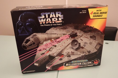 Kenner star wars - kenner,