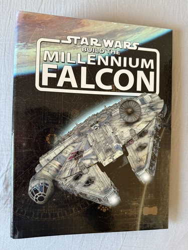 Deagostini star wars - star,