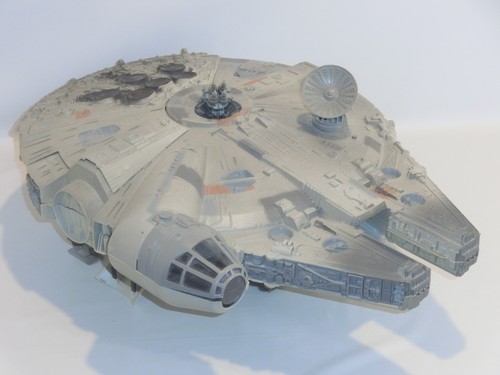 Star wars millennium falke - star,