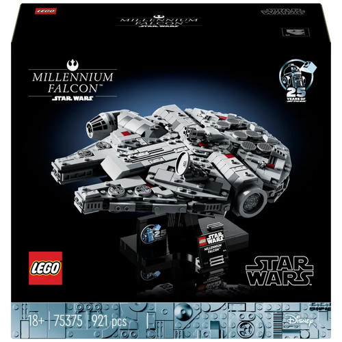 75375 lego star - lego®,
