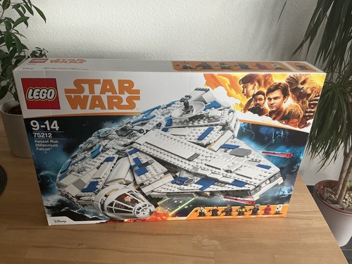 Lego star wars 75212 kessel - lego,