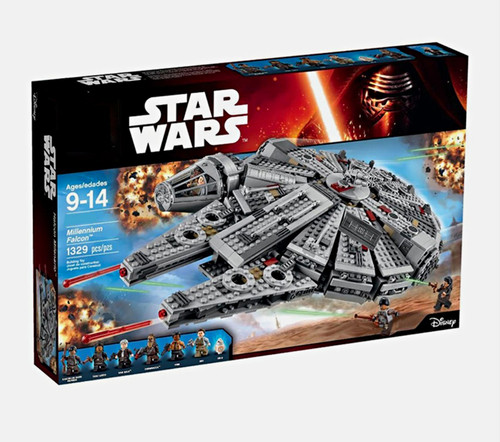 Lego star wars - lego,