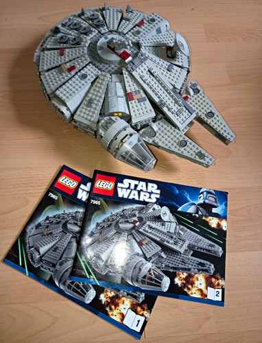 Lego star wars - lego,