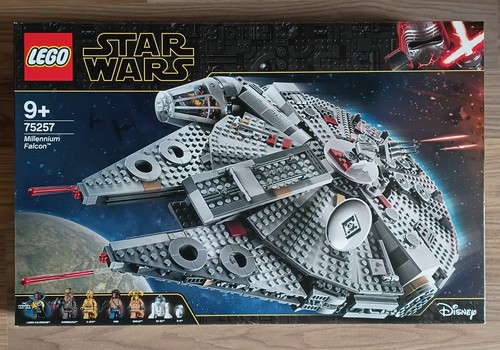 Lego 75257 star - 75257,