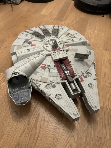Hasbro star wars b3678 - star,