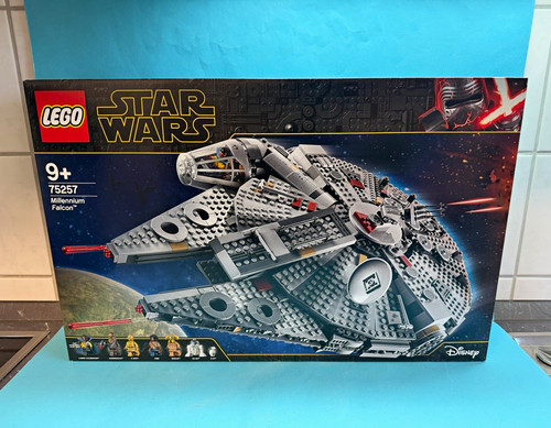 Original lego star wars - original,
