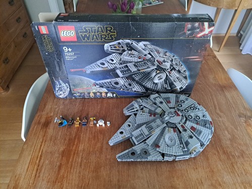 Lego star wars 75257 - lego,