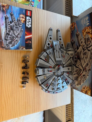 Lego star wars - lego, wars: