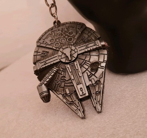 Star wars millennium - star,