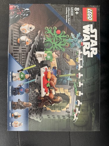 Lego 40658 star - lego, wars