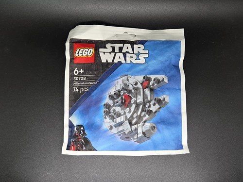Lego star wars 30708 - star,