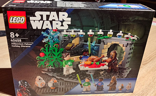 Lego star wars - lego,