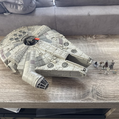 Micro machines star wars - micro,