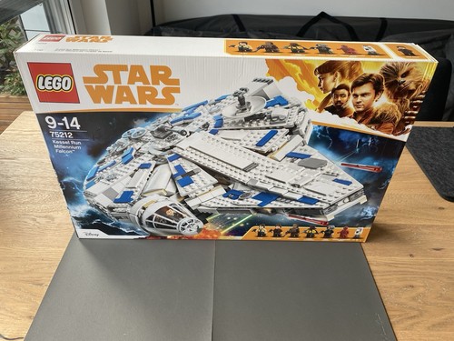 Lego star wars 75212 kessel - lego,