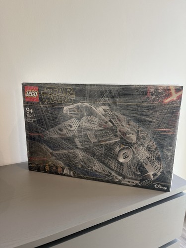 Lego star wars 75257 - lego,
