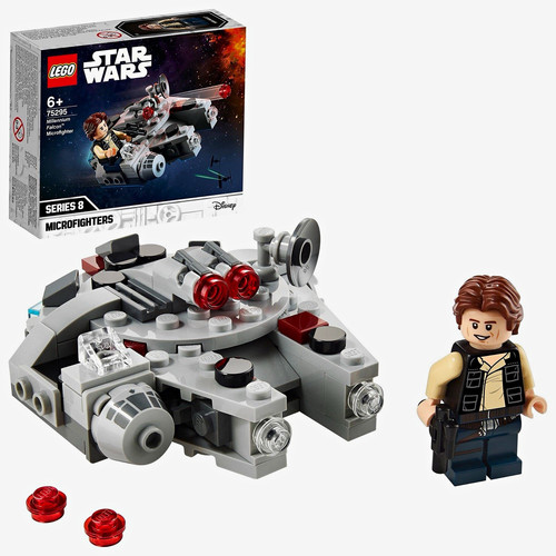 Lego star wars millennium - lego,
