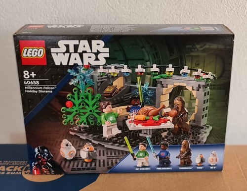 Lego star wars - lego,