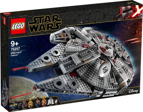 Neu ovp lego - &, star