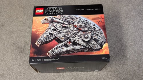 Nur karton lego 75192 star - 75192,