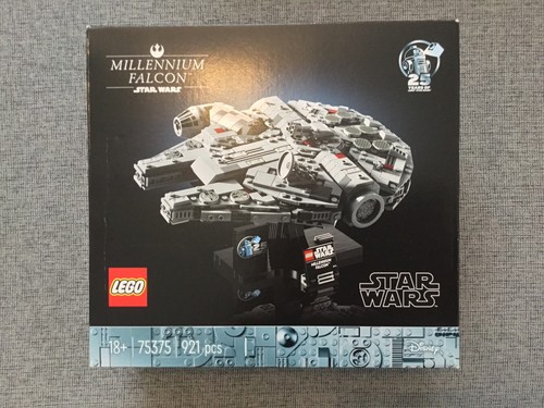 Lego 75375 star wars - 75375,