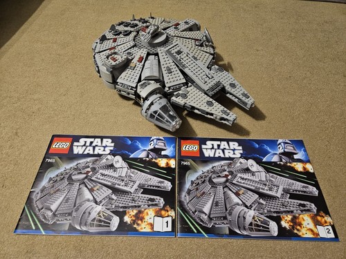 Lego star wars 7965 - lego,