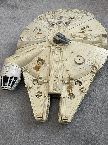 Vintage toys star wars - vintage,