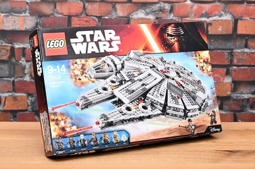Lego 75105 disney star wars - lego,