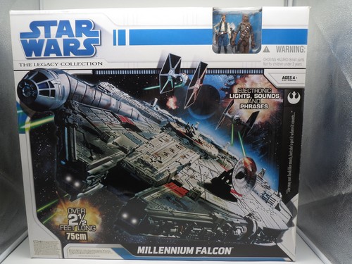 Hasbro 87591 star wars the - 87591,