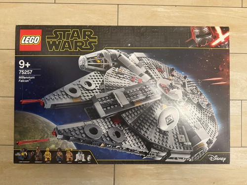 Lego 75257 star wars - 75257,