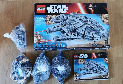 Lego star wars - lego,