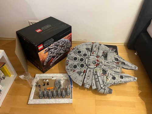 Lego star wars - lego,
