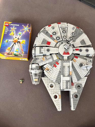 Lego star wars - lego,