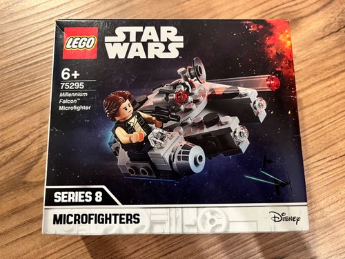 Lego star wars millennium - lego, wars: