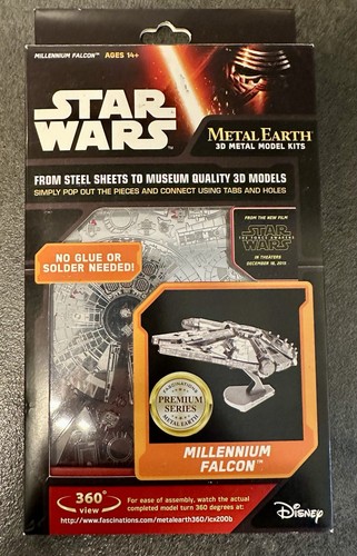 Star wars millennium falcon - millennium,