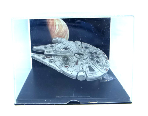 Star wars millenium falcon - star,