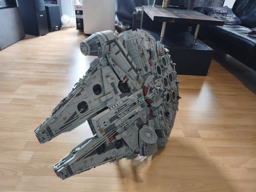 Star wars millennium - wars,