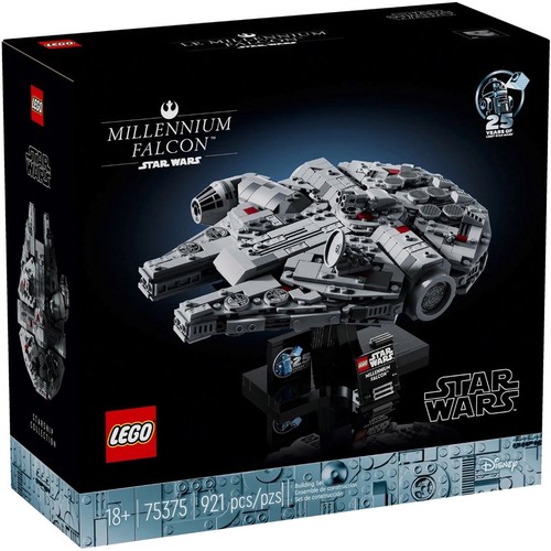 Lego star wars millennium - lego, wars: