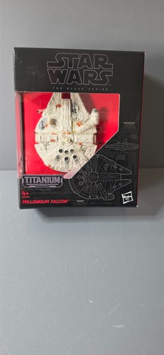Hasbro black series - hasbro,