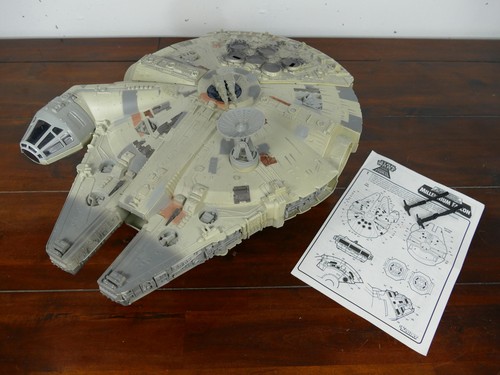 Star wars potf2 electronic - wars,