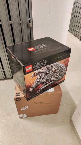 Lego star wars 75192 - lego®,