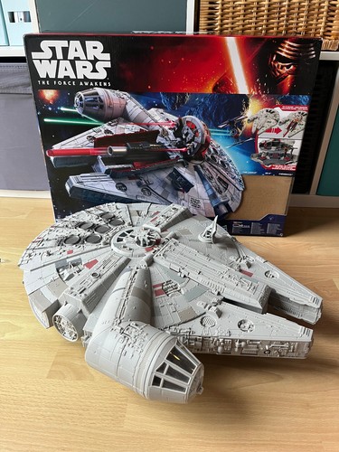 Star wars the force - star,
