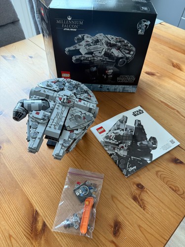 Lego star wars - lego, wars: