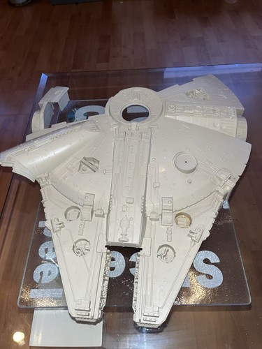 Star wars vintage millenium - vintage,