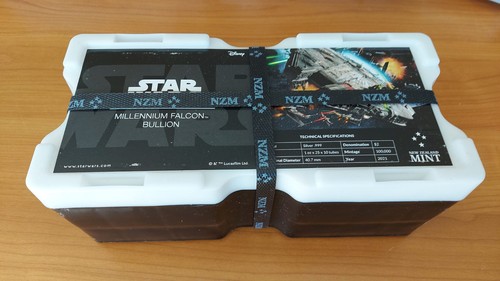Star wars millenium falcon - star,