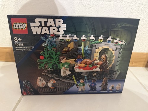 Lego 40658 star - 40658, wars