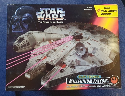 Star wars millenium falcon - star, "millenium