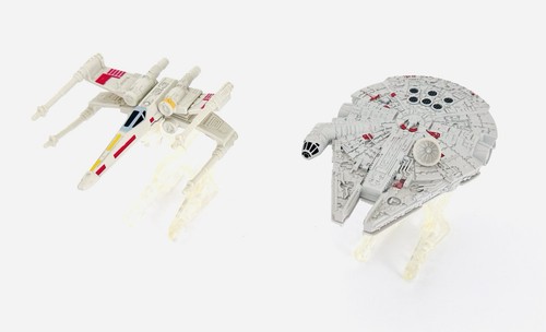 Star wars hot wheels - star,