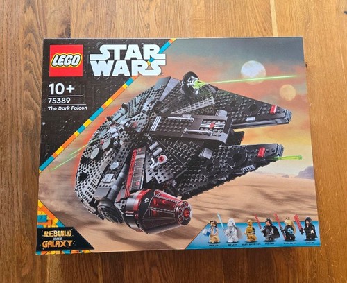Lego star wars 75389 - lego,