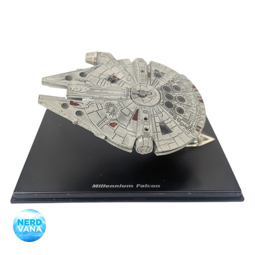 Star wars millenium - millenium, falcon