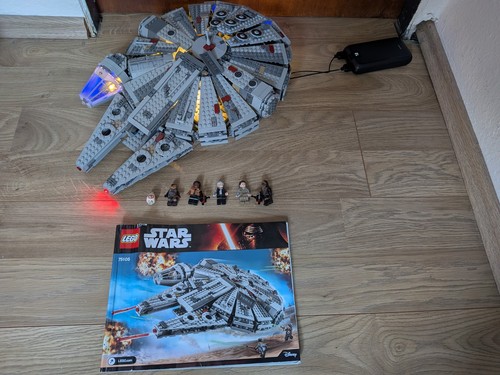 Lego star wars - lego,